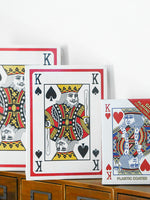 Large Oversize Playing Cards
