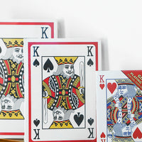 Large Oversize Playing Cards