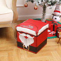 Christmas Home Storage Box
