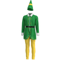 Elf Costume (Child/Adult)
