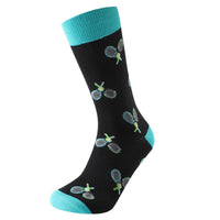 Tennis Novelty Socks (Mens)
