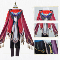 Cos Anime Secondary Element Clothing Suit Male
