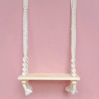 Newborn Art Photography Swing Props
