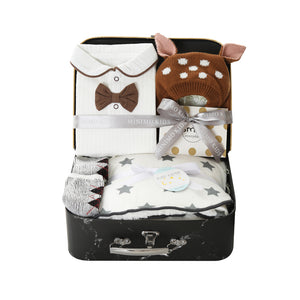 Newborn Baby Gift Box Newborn Baby Products Clothes Set