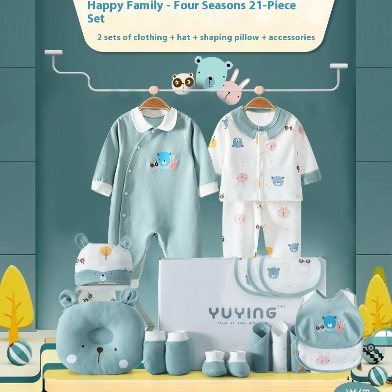 Newborn Baby Gift Set