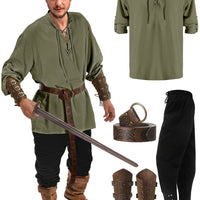 Renaissance Costume (Mens)