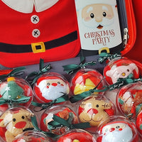 Baby Gift Box Set Style Socks Bib
