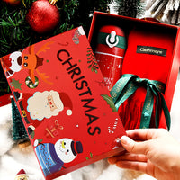 Christmas Thermal Cup Gift Box Sets