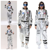 Astronaut Space Wanderer Costume (Child/Adult)