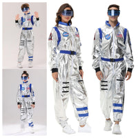 Astronaut Space Wanderer Costume (Child/Adult)