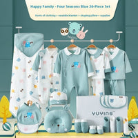 Newborn Baby Gift Set
