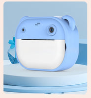 Cute Cartoon Children's Digital Camera
