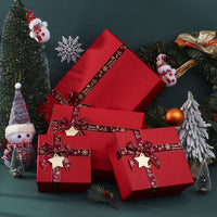 Christmas Gift Boxes
