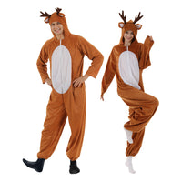 Reindeer Costume (Child/Adult)
