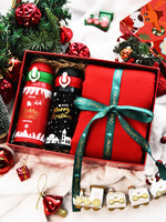 Christmas Thermal Cup Gift Box Sets
