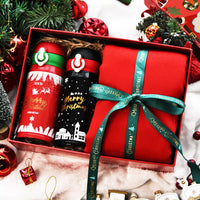 Christmas Thermal Cup Gift Box Sets