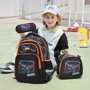 Primary School Student Schoolbags