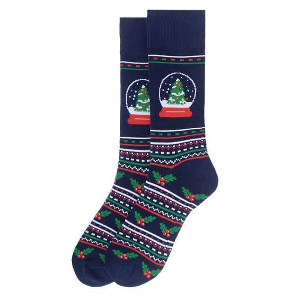 Novelty Christmas Socks (Mens)