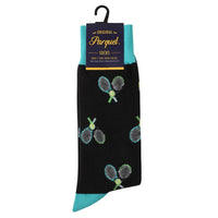 Tennis Novelty Socks (Mens)
