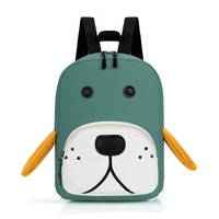 Anti-lost Children Cute Dog Backpack
