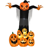 Inflatable Halloween Decoration
