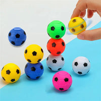 Mini Soccer Ball Fidget Spinner
