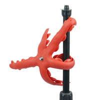 Octopus Live Streaming Phone Stand SLR Camera Photography Landing
