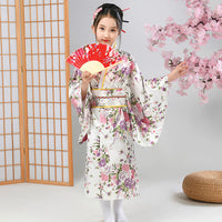 Chinese Performance Costume Dress (Child)
