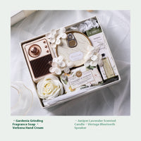 Aromatherapy Spa Gift Boxes