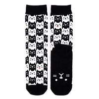 Cat Novelty Socks
