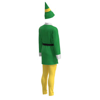 Elf Costume (Child/Adult)