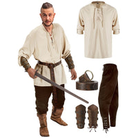 Renaissance Costume (Mens)