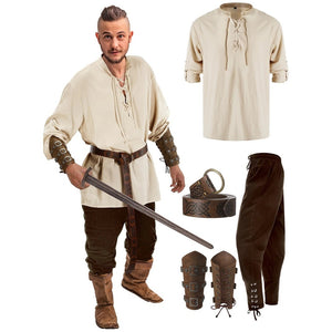 Renaissance Costume (Mens)