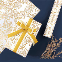 Christmas Gift Wrapping Paper Valentine's Day Birthday Gift Gift Box Wrapping Paper