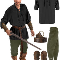 Renaissance Costume (Mens)