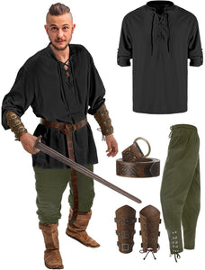 Renaissance Costume (Mens)