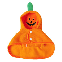 Halloween Pet Cloak Costume