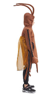 Cockroach One-piece Costume
