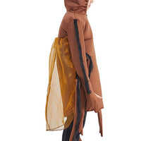 Cockroach One-piece Costume