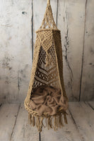Newborn Hammock Children Photography Props
