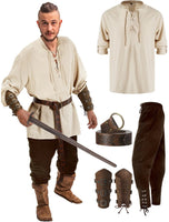 Renaissance Costume (Mens)

