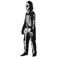 Glow-in-the-Dark Skeleton Costume
