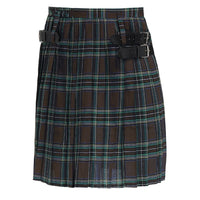 Plaid Pleated Costume Kilt (Mens)
