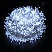 LED Hanging String Lights
