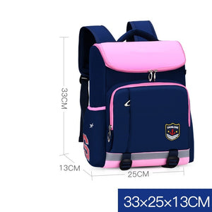 Children's Academy School Backpacks