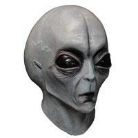 Alien Mask Latex Headgear Halloween
