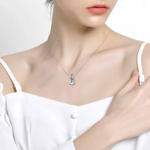 Guitar S925 Sterling Silver Bead Charm