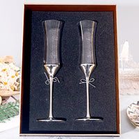 Champagne Flute Set
