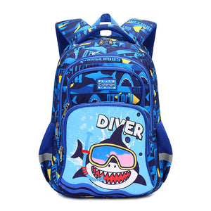 Primary School Student Schoolbags