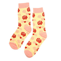 Mom Novelty Socks
